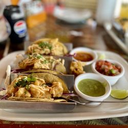Margaritaville - Tacos