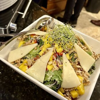 In House Chef - Caterers Near Me In House Chef - Caterers Near Me