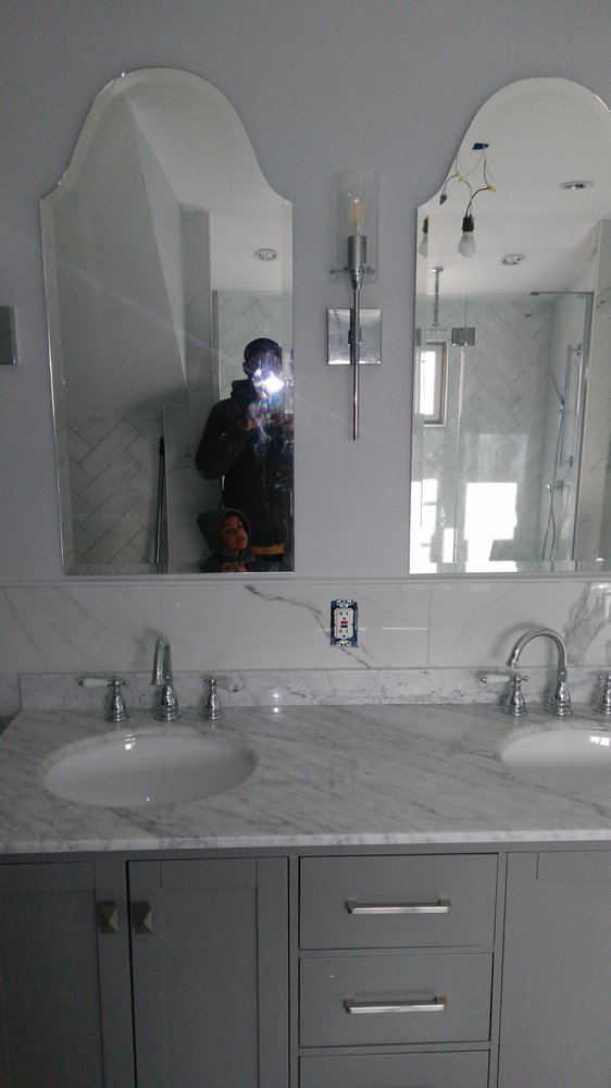 Slide of Ambby's Construction