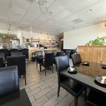 Bao Su a Chinese Cuisine - Inside - Dim Sum Near Me - Simi Valley, California Bao Su a Chinese Cuisine - Inside - Dim Sum Near Me - Simi Valley, California