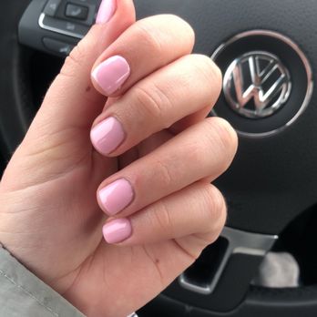 Manifest - Gel Mani - Hair Salons Near Me - Shaker Heights, Ohio
