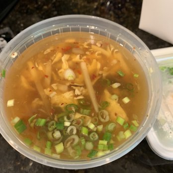 Szechuan Hill Chinese Restaurant - Hot and sour soup - Chinese Near Me - Drexel Hill, Pennsylvania Szechuan Hill Chinese Restaurant - Hot and sour soup - Chinese Near Me - Drexel Hill, Pennsylvania
