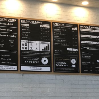 Boba Guys - Bubble Tea Near Me - Long Beach, California Boba Guys - Bubble Tea Near Me - Long Beach, California