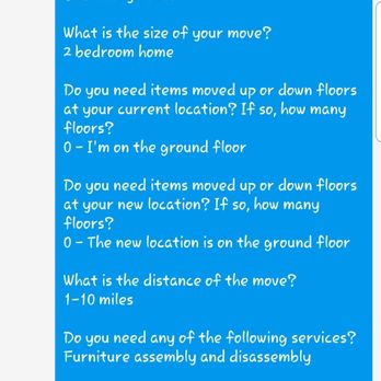 A2 Moving - Long Beach - Movers Near Me - Long Beach, California