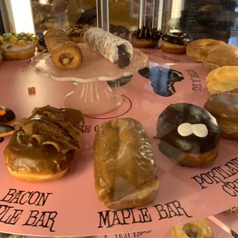 Voodoo Doughnut - Donuts Near Me - Houston, Texas Voodoo Doughnut - Donuts Near Me - Houston, Texas