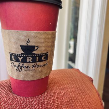 Lyric Cafe And Tearoom - Coffee & Tea Near Me - Clayton, New York Lyric Cafe And Tearoom - Coffee & Tea Near Me - Clayton, New York