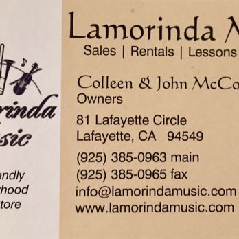 Lamorinda Music - Musical Instruments & Teachers Near Me - Lafayette, California Lamorinda Music - Musical Instruments & Teachers Near Me - Lafayette, California