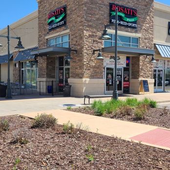 Rosati's Pizza - Pizza Near Me - Broomfield, Colorado Rosati's Pizza - Pizza Near Me - Broomfield, Colorado