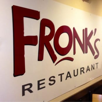 Fronk's - Woo Hoo! - Burgers Near Me - Bellflower, California