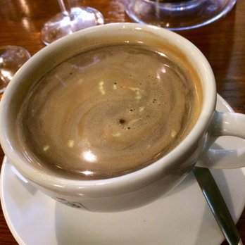 Pizza Boutique - Americano - Pizza Near Me - Belfast, BFS