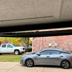 Wylie Overhead Garage Door & Gate