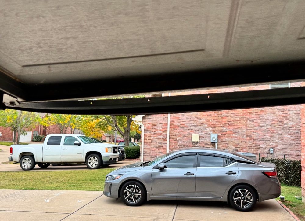 Wylie Overhead Garage Door & Gate - Garage Door Contractor in Wylie, TX