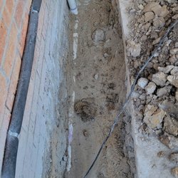 CMP Plumbing - Kitchen sink new drain