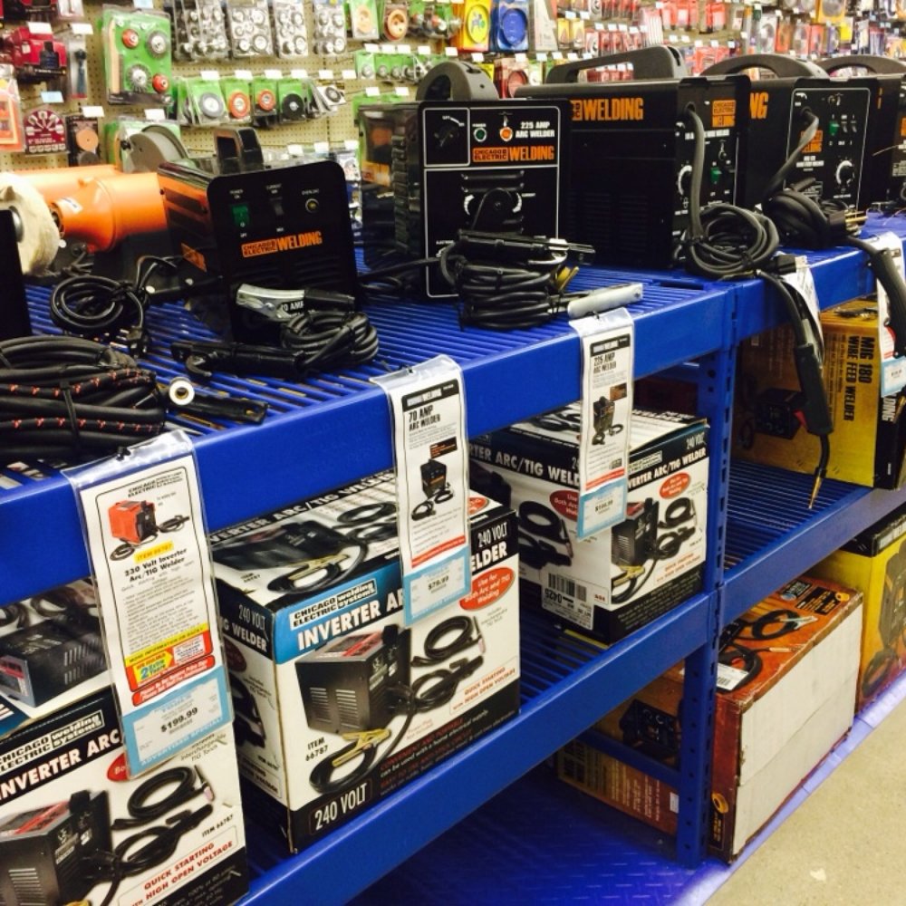 Harbor Freight Tools - Hardware Stores Near Me - Torrance, California Harbor Freight Tools - Hardware Stores Near Me - Torrance, California