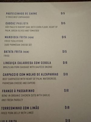 Casa Restaurant by null Casa Restaurant by null