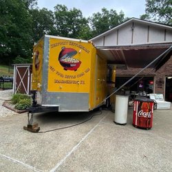 Food truck