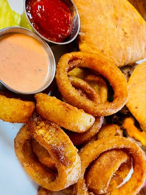 Riley Fibbers by null