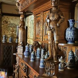 Heurich House Museum