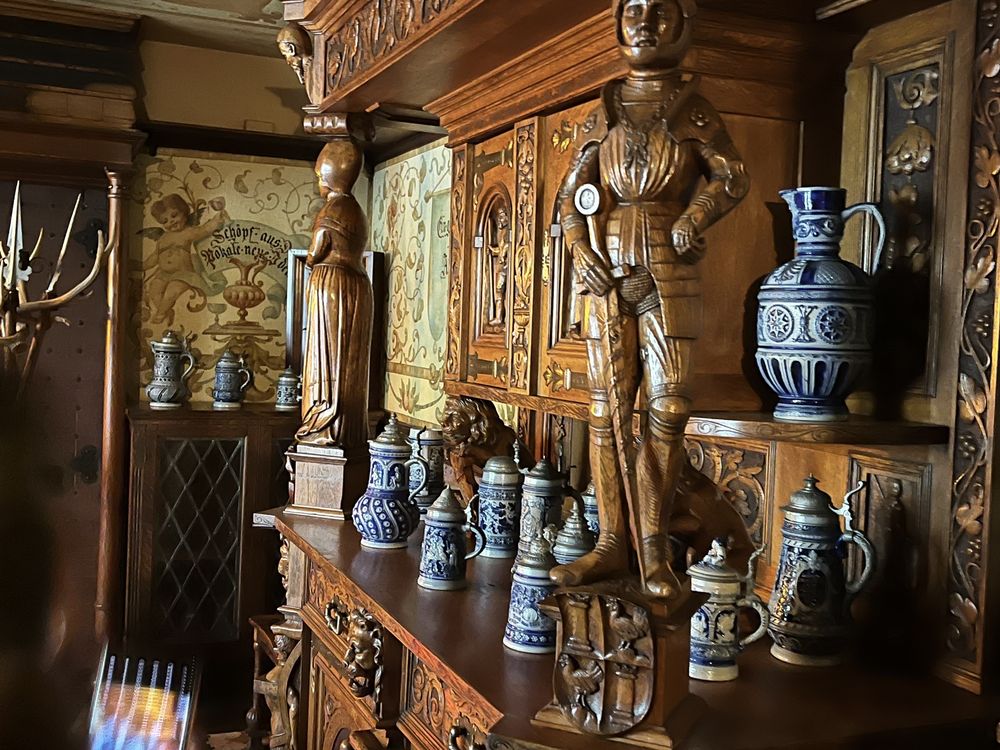 Heurich House Museum