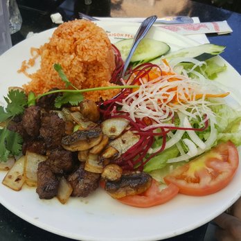 Pho Saigon Pearl - Vietnamese Near Me - Irvine, California