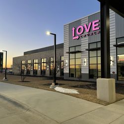 Love Church