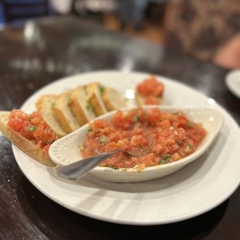Fratelli's Italian Restaurant - Chef's Bruschetta - Italian Near Me - Barboursville, West Virginia Fratelli's Italian Restaurant - Chef's Bruschetta - Italian Near Me - Barboursville, West Virginia