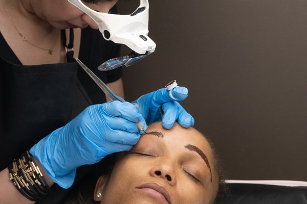 My Perfect Brows by null