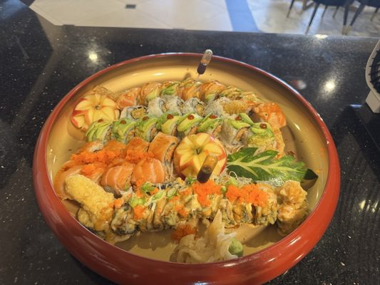 Sushi O, 14415 Tamiami Trl, North Port, FL 34287, US - MapQuest