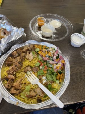 Local Roots Market & Café by null