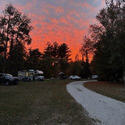 Kritters Campground