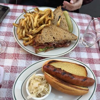 Fanelli's Cafe - American Near Me - New York, New York