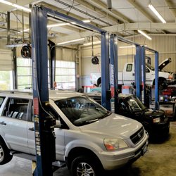 Motorworks Northwest