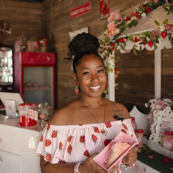 Mitri's Delights - Desserts Near Me - San Diego, California Mitri's Delights - Desserts Near Me - San Diego, California