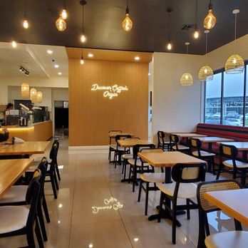 Qamaria Yemeni Coffee - Inside - Coffee & Tea Near Me - Pleasanton, California Qamaria Yemeni Coffee - Inside - Coffee & Tea Near Me - Pleasanton, California