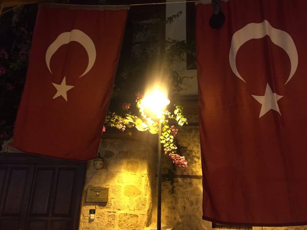 Leman Kültür