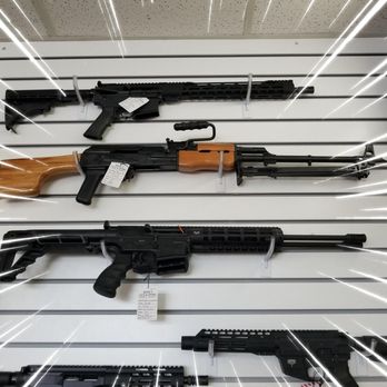 Rink's Gun & Sport - Gun/Rifle Ranges Near Me - Lockport, Illinois Rink's Gun & Sport - Gun/Rifle Ranges Near Me - Lockport, Illinois