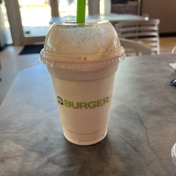 BurgerFi - Hot Dogs Near Me - Miramar, Florida