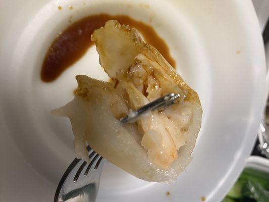 Fu Fu Dim Sum and Hot Pot by null