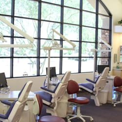 Brooks Orthodontics - Treatment Area