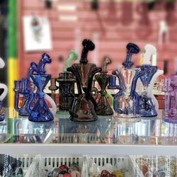 Ignite Smoke Shop - Brand New MAV Water Pipes