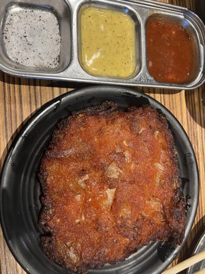 Yukga Korean BBQ by null