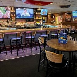Big Sky Country Bar & Grill