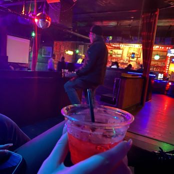 Chop Suey - vodka cran - Bars Near Me - Seattle, Washington