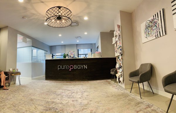 PURE OBGYN - Updated March 2026 - 20 Photos & 293 Reviews - 274 Madison ...