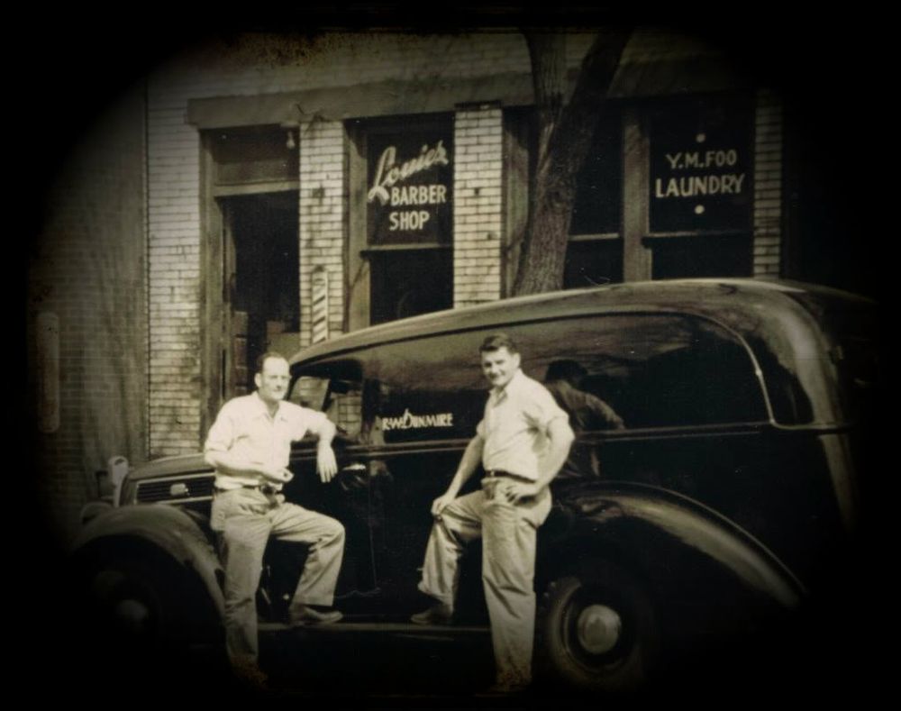 DUNMIRE HOME FURNISHINGS Updated September 2024 16 Photos 116 Washington Ave, Vandergrift