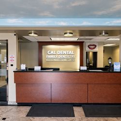 Cal Dental Of Buena Park