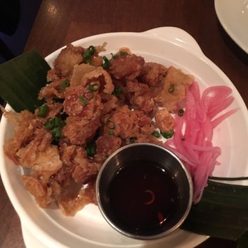 FOB Kitchen - Lechon kawali - Filipino Near Me - Oakland, California