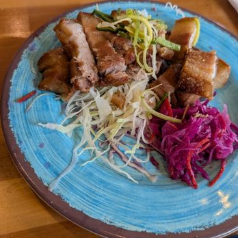 Purple Roots - Lechon - Filipino Near Me - Jacksonville, Florida