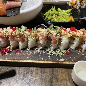 M Sushi Bistro - Sushi Bars Near Me - Lodi, California M Sushi Bistro - Sushi Bars Near Me - Lodi, California