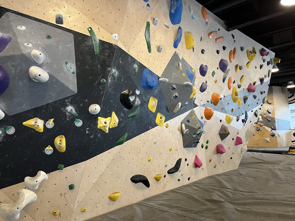 BENCHMARK CLIMBING - Updated July 2026 - 1607 Shattuck Ave, Berkeley ...